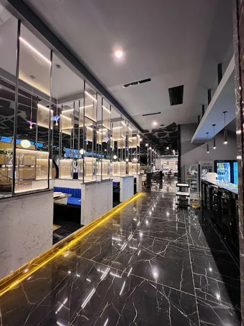 Kiyomi - Sushi Giapponese Cinese