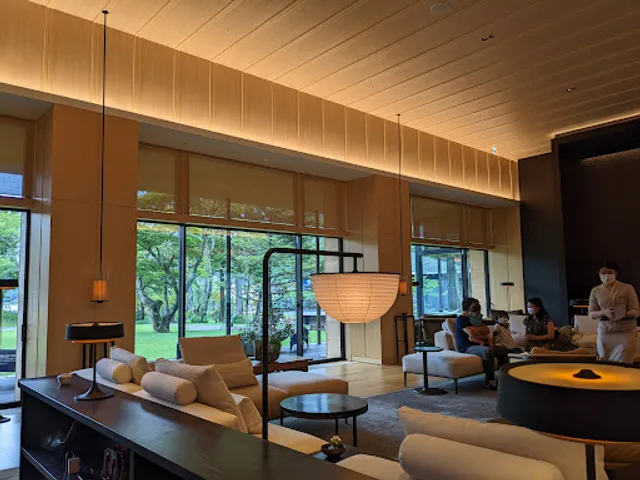 ザ・ロビーラウンジ