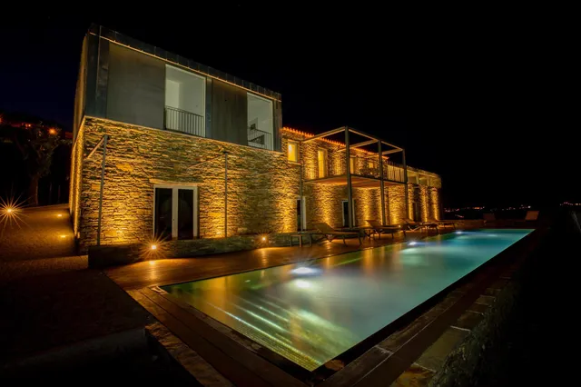 Casa da Quinta de Santa Cruz - Private Pool - Douro Valley - by MET