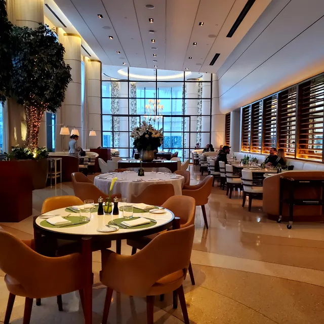 Jean-Georges Beverly Hills