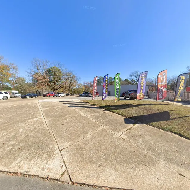 Taro Hibachi Eldorado