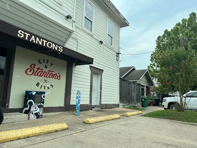 Stanton's City Bites
