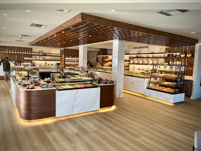 Sarikas Bakery Patisserie