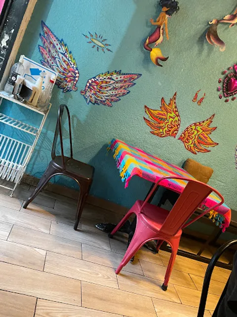 La Guarida Del Diablo Panzón