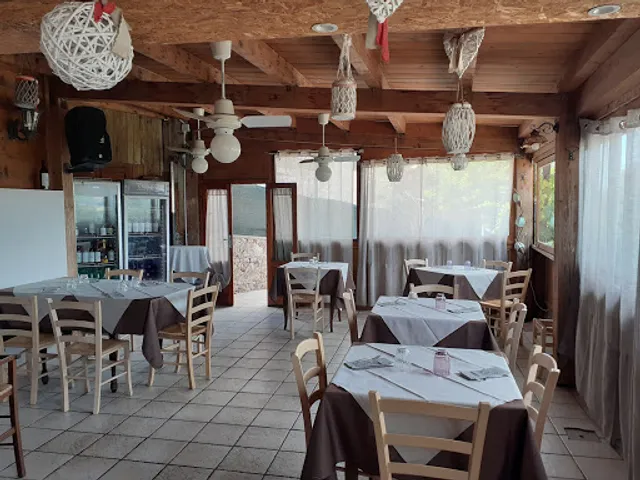 Hosteria Il Cantuccio di Anastasia