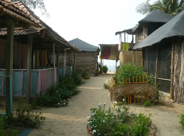 Agonda Dream View Hotel