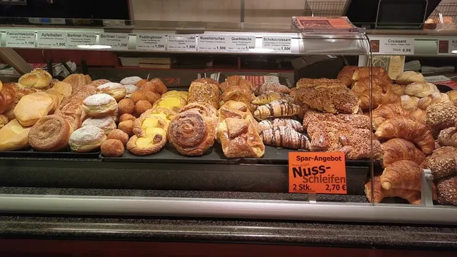 Bäckerei Übele Kirchheim am Neckar