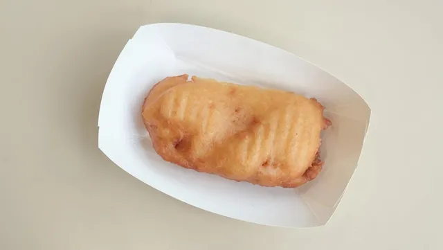 Papito’s Empanadas