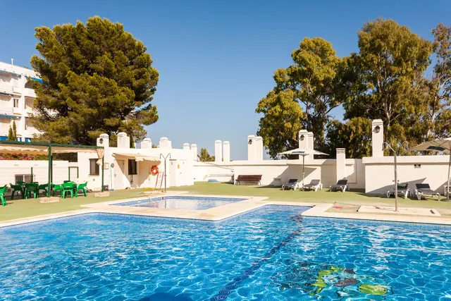 Apartamentos Marino Casa Azahar