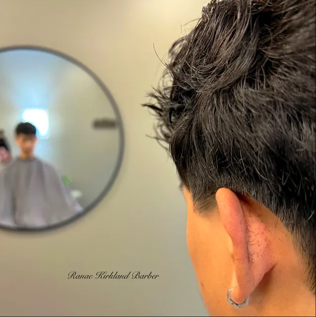 Ranae Kirkland Barber