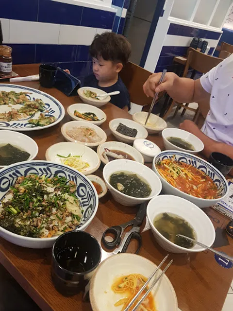 연안식당 인천삼산점
