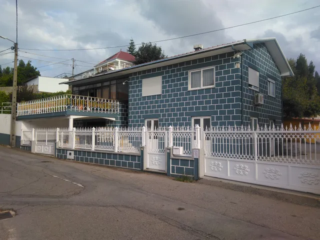 Cafe Rendez Vous - Snacks