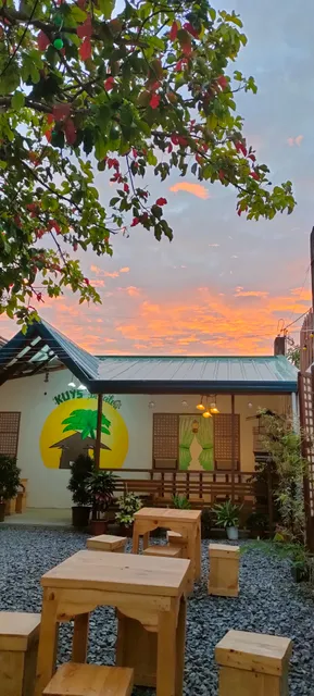 Kuys' Binalot food hub