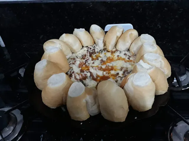 Panificadora Carvalho