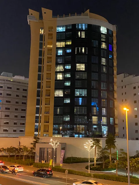 TIME Crystal Hotel Apartments