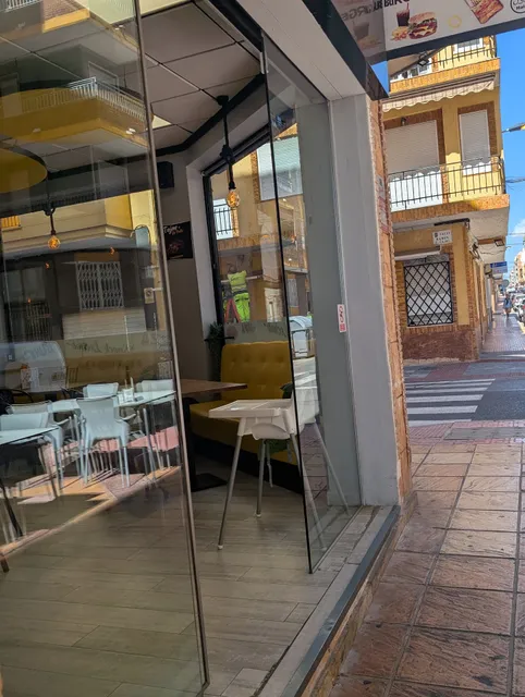 SNACK LECHAB TORREVIEJA