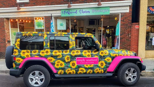 Westwood Charm Boutique