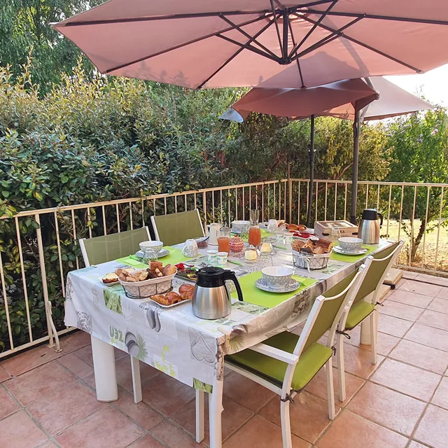 Chambre d’hôte et Gite *** en plein cœur du Lot et proche de la Dordogne | Flanerie au Maine