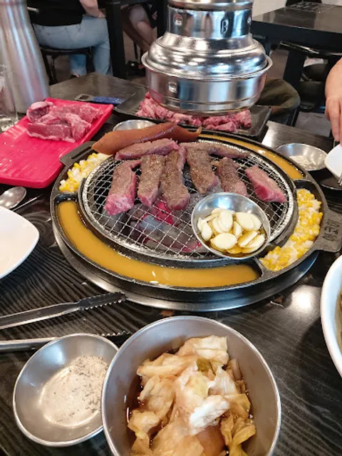 더(THE)바른고깃집