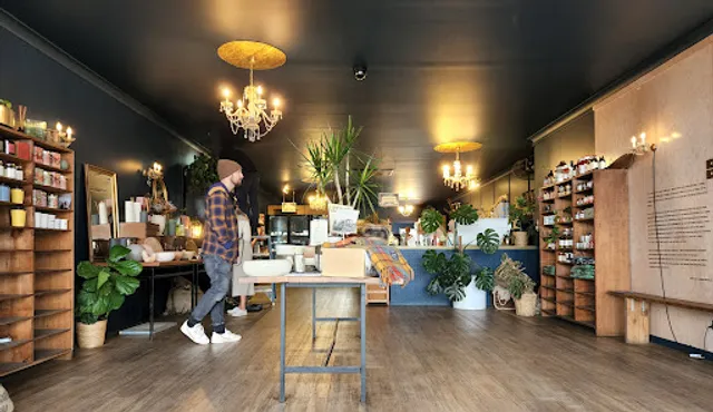 The Seaside Provider