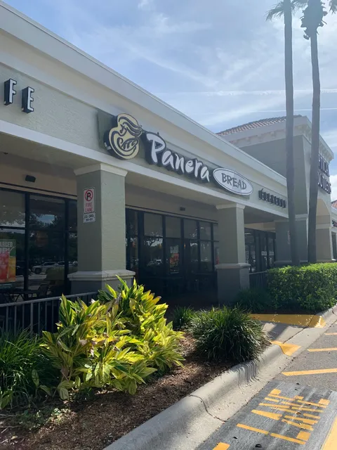 Panera Bread