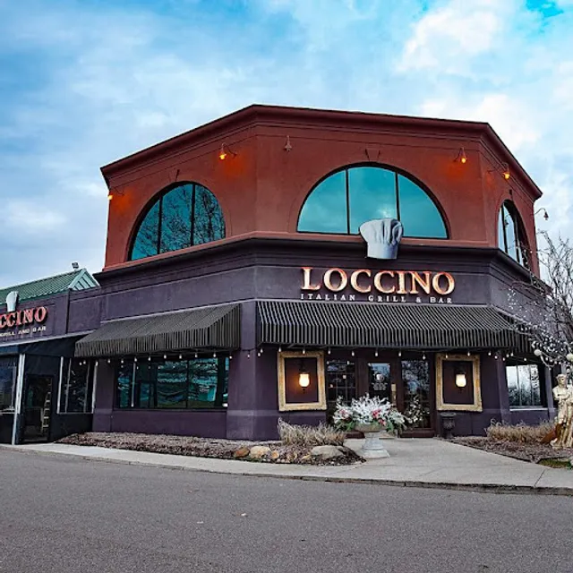 Loccino Italian Grill & Bar