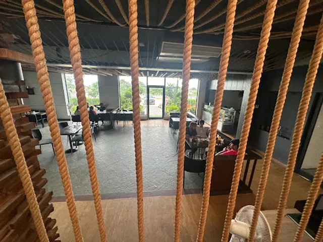 KMG Resorts & restaurant