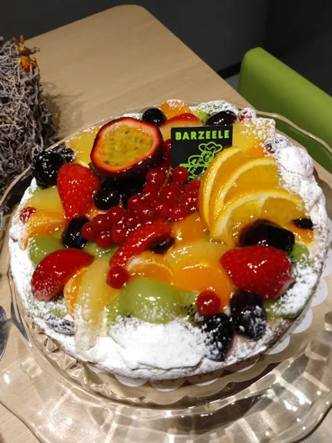 Barzeele Brood & Banket