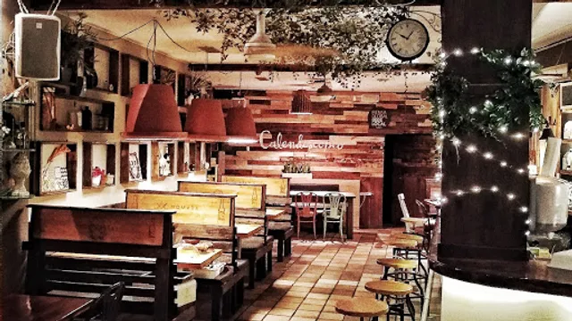 Bar El Calendoscopio