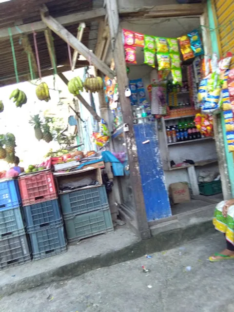 Sweet Bhalukpong (Sweets Shop)