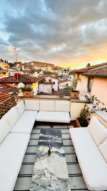 Borgo San Jacopo Deluxe - Superior & Penthouse