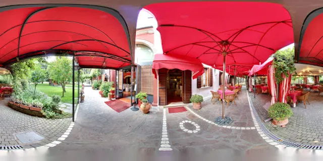 Ristorante Bosco Mardigliana