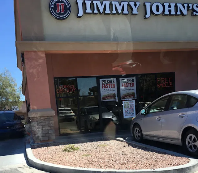 Jimmy John's