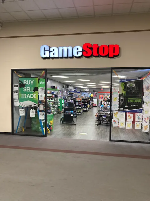 GameStop