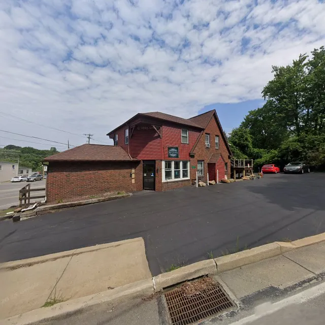 Slippery Rock Dry Cleaners