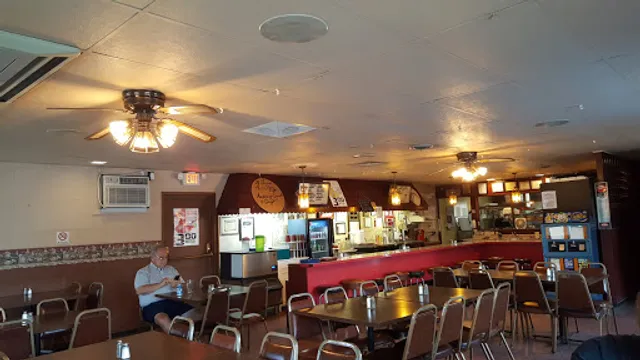 Al & Leda’s Pizzeria