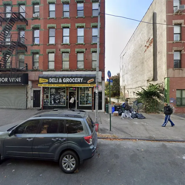 Farmer Supermarket & Deli