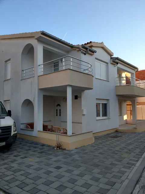 Apartmani Eden Vodice