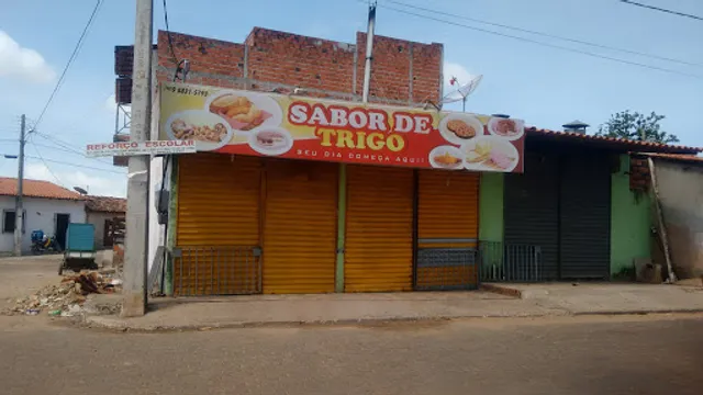 Padaria Trigo Sabor