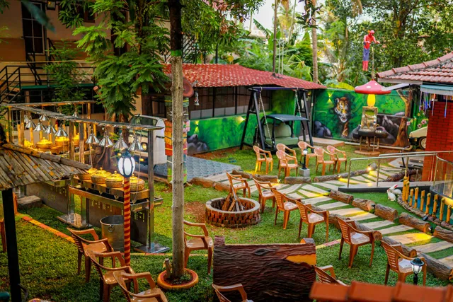 Belljem Homes Your own private resort