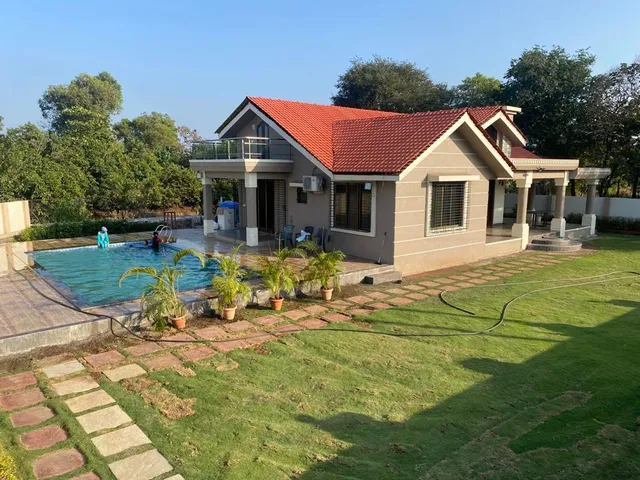 Oswal Villa