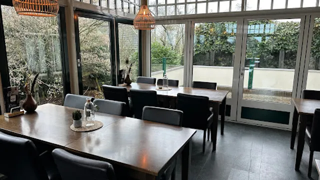 Café-Restaurant 't Vonder
