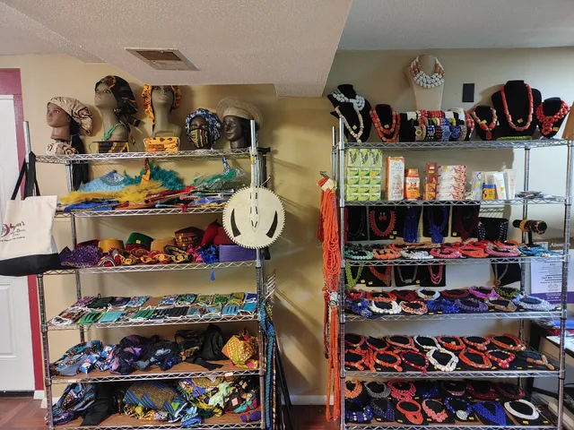 ObyClar's African Beauty Center