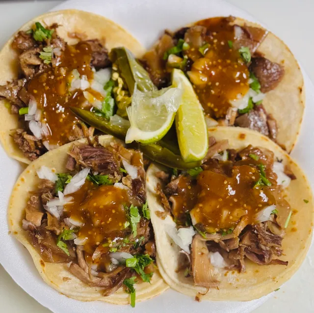 Carnitas Bajio