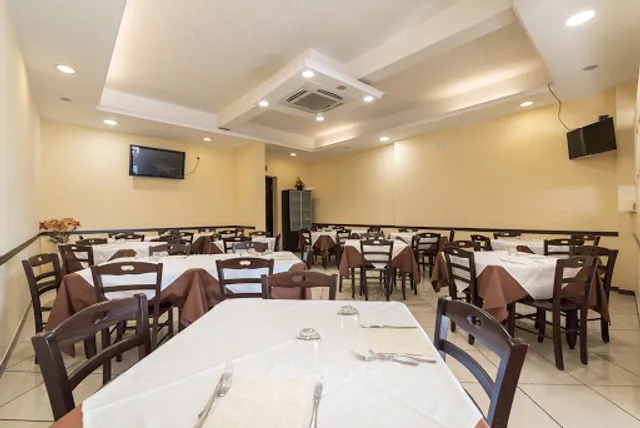 Incontro Ristorante Montoro