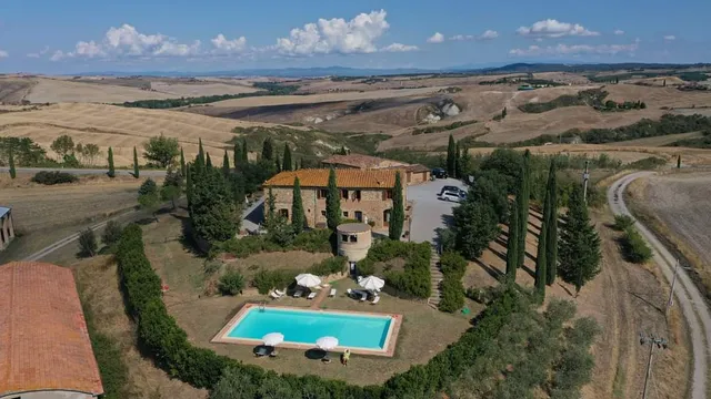 Agriturismo Bombina, di Maria Cecilia Casini