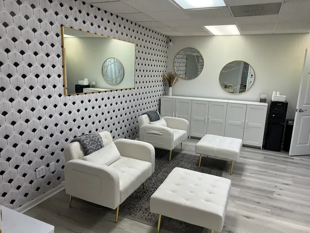 Harlowe Beauty Studio