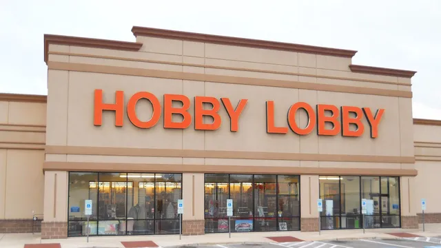 Hobby Lobby