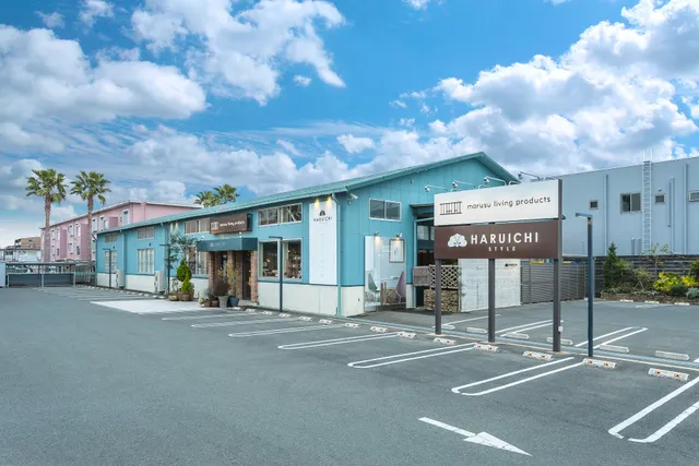 marusu living products