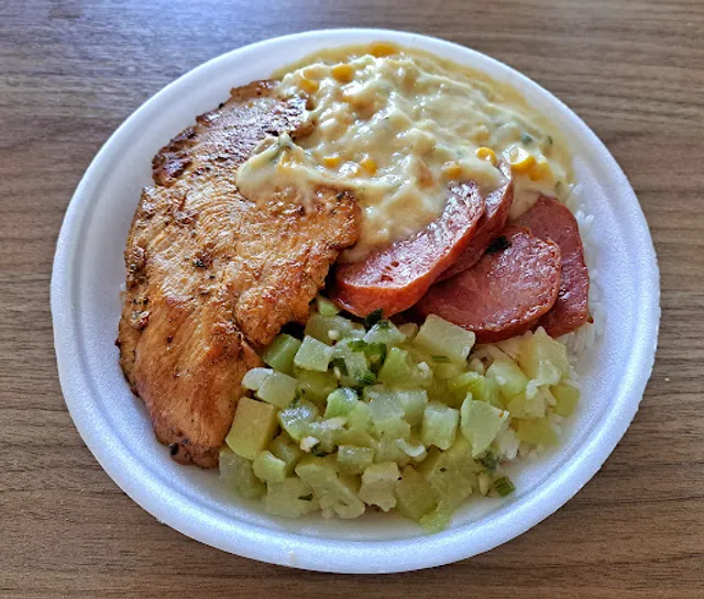 Marmitaria Dona Dora